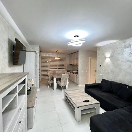 Bo│No Apartment Sybin Zewnętrze zdjęcie
