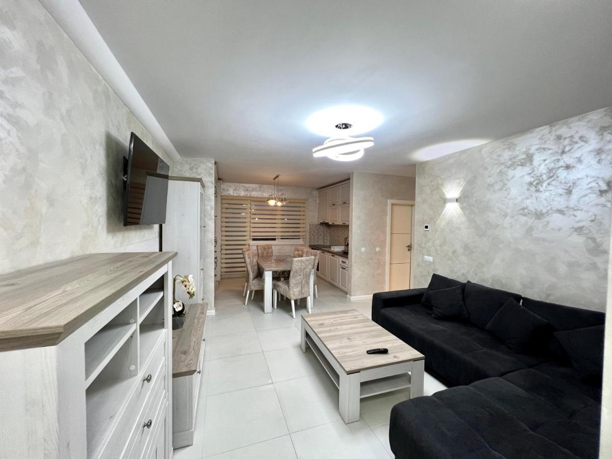 Bo│No Apartment Sybin Zewnętrze zdjęcie