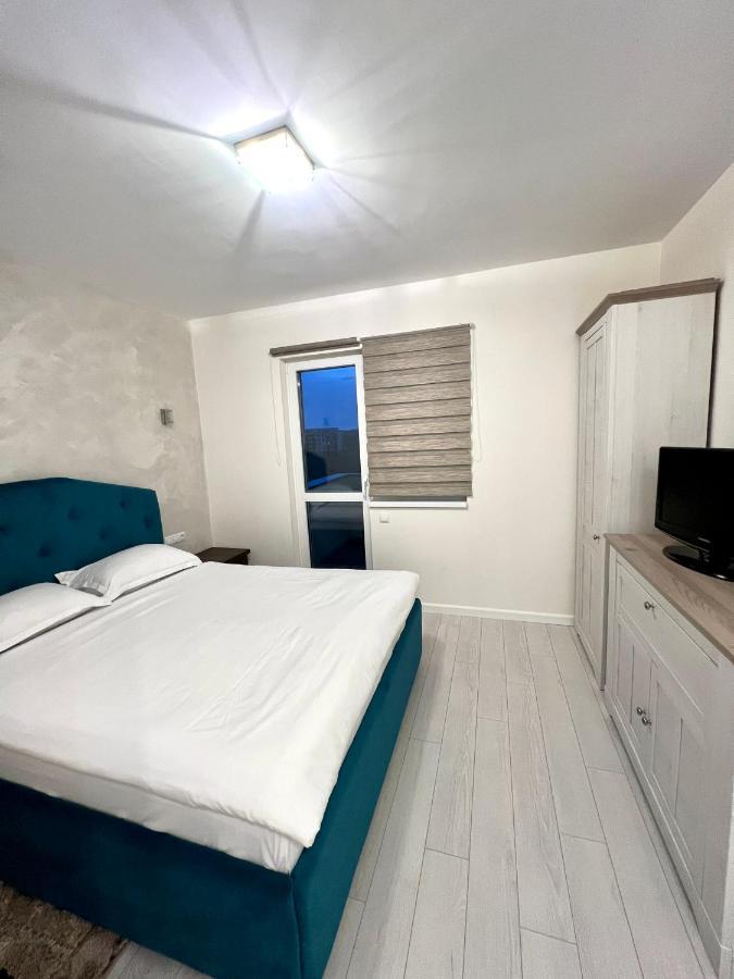 Bo│No Apartment Sybin Zewnętrze zdjęcie