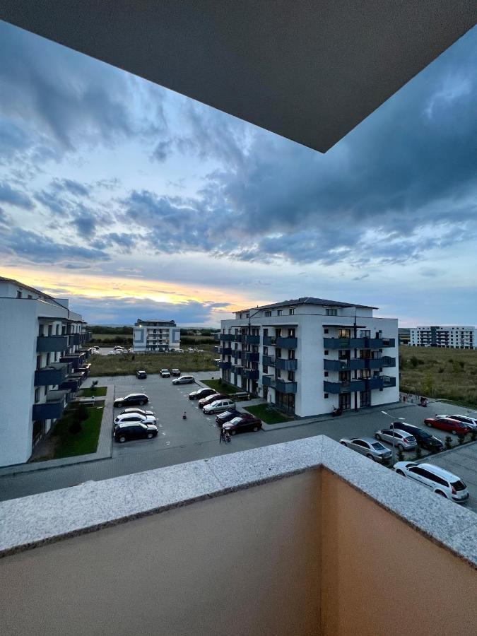 Bo│No Apartment Sybin Zewnętrze zdjęcie